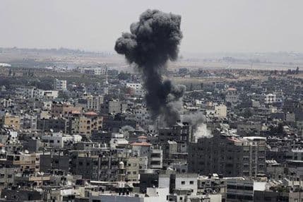 Srušili kuće palestinskih napadača Srušili kuće palestinskih napadača