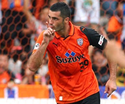 Radončić promijenio klub Radončić promijenio klub