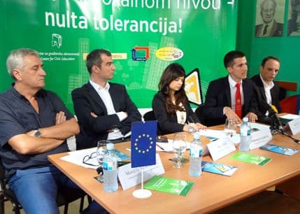 ULJAREVIĆ: Slučaj Herceg Novi nova šansa za tužilaštvo ULJAREVIĆ: Slučaj Herceg Novi nova šansa za tužilaštvo