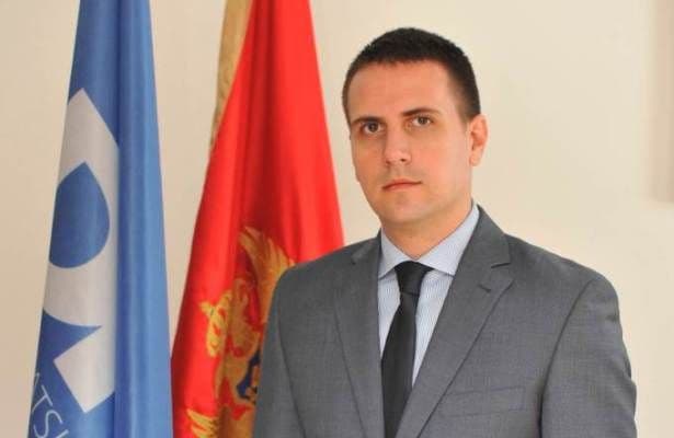 VEŠOVIĆ: Marović i Rastoder razgovarali o stavu SDP-a VEŠOVIĆ: Marović i Rastoder razgovarali o stavu SDP-a