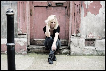 After Beach Parties: Dolazi Anna Wall After Beach Parties: Dolazi Anna Wall