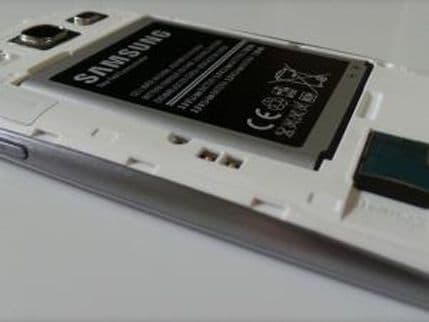 Razvijen prototip nove litijumske baterije Razvijen prototip nove litijumske baterije