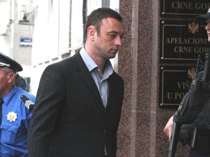 ZIKS: Samica za Damira Mandića, Nikolu i Nebojšu Markovića ZIKS: Samica za Damira Mandića, Nikolu i Nebojšu Markovića