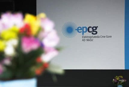 Kapitalna vrijednost EPCG milijardu eura Kapitalna vrijednost EPCG milijardu eura