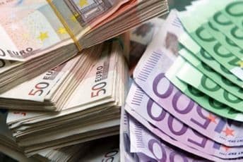 Na tajnim računima Francuza preko 28 milijardi eura 