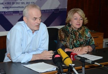 Izvještaj MSS: Kodeks najviše kršili “Informer” i “Dan” Izvještaj MSS: Kodeks najviše kršili “Informer” i “Dan”