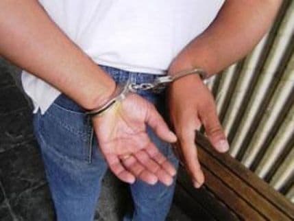 Uhapšene dvije osobe po međunarodnim potjernicama Uhapšene dvije osobe po međunarodnim potjernicama