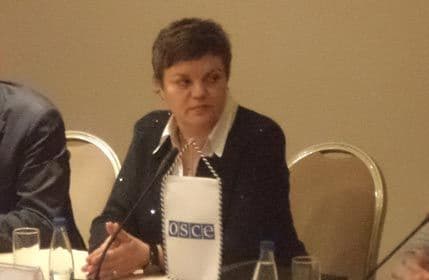 HREBIČKOVA: Podrška Ministarstvu pravde i naredne godine HREBIČKOVA: Podrška Ministarstvu pravde i naredne godine