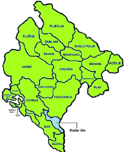 Prihodi opština 70 odsto od plana Prihodi opština 70 odsto od plana