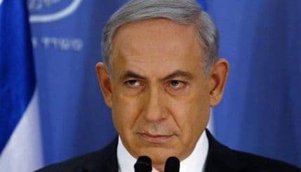 Netanijahu: Nema pravednijeg rata od ovog Netanijahu: Nema pravednijeg rata od ovog