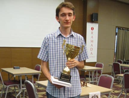 Potpara, Đukanović i Draganić na seniorskom prvenstvu Potpara, Đukanović i Draganić na seniorskom prvenstvu