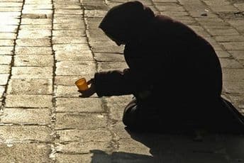Uhapšen prosjak milioner u Saudijskoj Arabiji