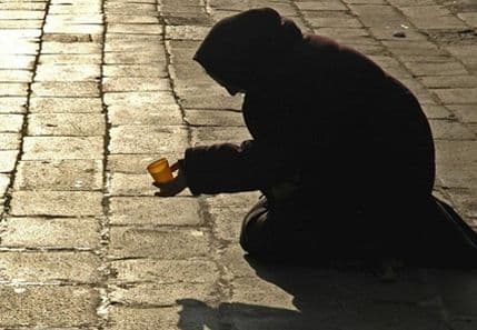 Uhapšen prosjak milioner u Saudijskoj Arabiji Uhapšen prosjak milioner u Saudijskoj Arabiji