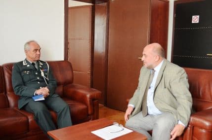 ŠARKIĆ: Podrška Norveške od izuzetne važnosti ŠARKIĆ: Podrška Norveške od izuzetne važnosti