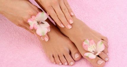 Šta stopala govore o vašem zdravlju Šta stopala govore o vašem zdravlju