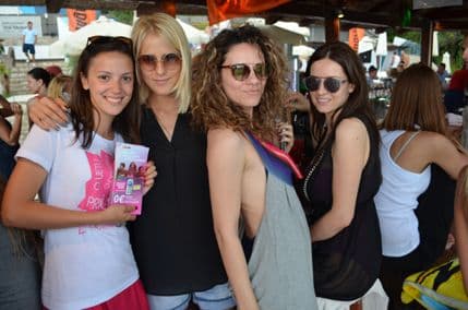 TELEKOM: Žurke iznenađenja za Holiday korisnike TELEKOM: Žurke iznenađenja za Holiday korisnike