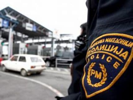 U Makedoniji poginula osmomjesečna beba iz Srbije U Makedoniji poginula osmomjesečna beba iz Srbije