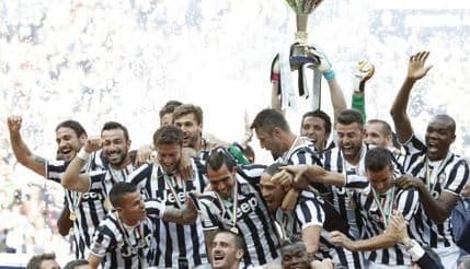 Serija A: Juve kreće iz Verone Serija A: Juve kreće iz Verone