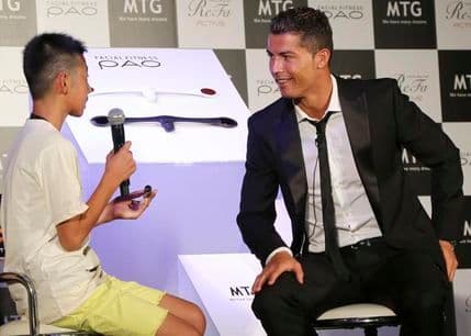 Goal: Ronaldo je najbolji Goal: Ronaldo je najbolji