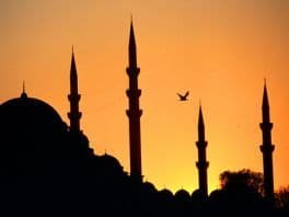 Muslimani slave Ramazanski bajram Muslimani slave Ramazanski bajram