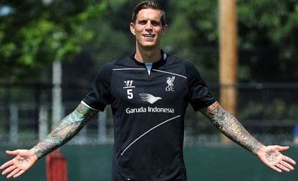 Ager: Odlazak Suareza se neće osjetiti Ager: Odlazak Suareza se neće osjetiti