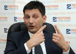 Pajović: Ova šansa se ne smije propustiti Pajović: Ova šansa se ne smije propustiti