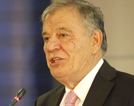 Karadžić želi novi mandat u FSS Karadžić želi novi mandat u FSS