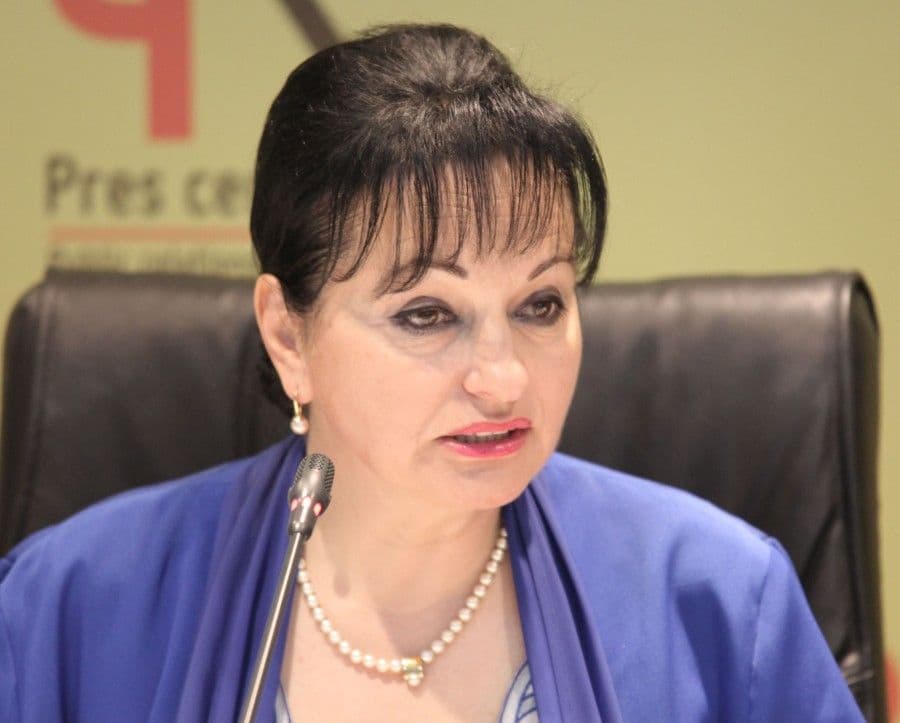 MEDENICA: Naredni period teži za pravosudni sistem MEDENICA: Naredni period teži za pravosudni sistem