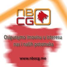 U Crnoj Gori za osiguranje imovine prosječno se izdvaja svega 7 eura U Crnoj Gori za osiguranje imovine prosječno se izdvaja svega 7 eura