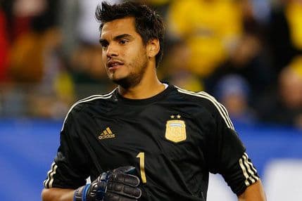 Argentinski heroj novi član Benfike Argentinski heroj novi član Benfike