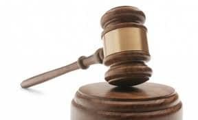 Udruženje sudija: Osuđujemo napad na Branislava Radulovića Udruženje sudija: Osuđujemo napad na Branislava Radulovića