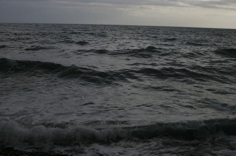 Nevrijeme na primorju: Potopljeni čamci, desetine kupača spašeno Nevrijeme na primorju: Potopljeni čamci, desetine kupača spašeno