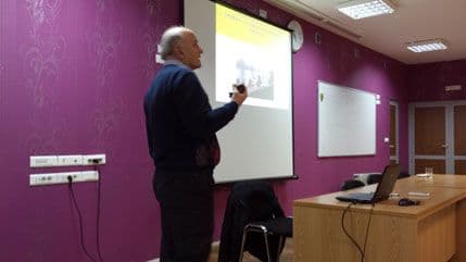 FSNK: Upisuju 40 kandidata za magistarske studije FSNK: Upisuju 40 kandidata za magistarske studije