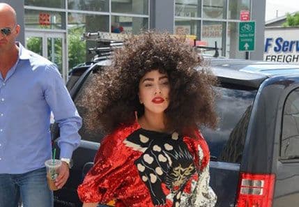 Lejdi Gaga: Više volim džez nego pop muziku Lejdi Gaga: Više volim džez nego pop muziku