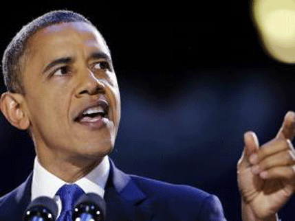 Obama: Gubimo strpljenje s Putinom Obama: Gubimo strpljenje s Putinom