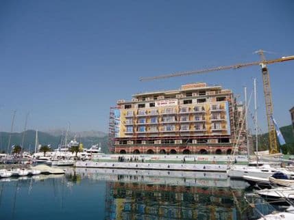 Hotel „Regent“ u petak prima prve goste Hotel „Regent“ u petak prima prve goste