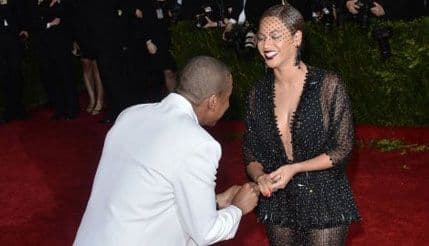 Bijonse krenula da traži stan Bijonse krenula da traži stan