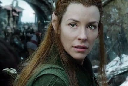 VIDEO: Trejler za posljednji dio "Hobita" VIDEO: Trejler za posljednji dio "Hobita"