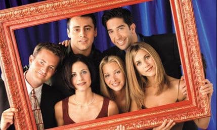 Kako bi izgledali „Prijatelji“ bez duhovitosti? Kako bi izgledali „Prijatelji“ bez duhovitosti?