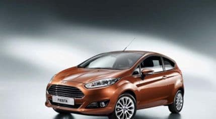 Ford ulaže, ali i zarađuje Ford ulaže, ali i zarađuje