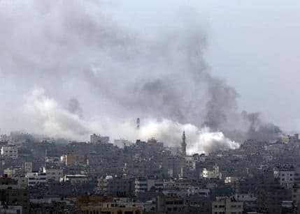 Hamas demantovao poziv na primirje Hamas demantovao poziv na primirje