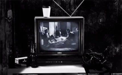 Novi "Grad grijeha": Seksi Eva Grin gola (VIDEO) Novi "Grad grijeha": Seksi Eva Grin gola (VIDEO)