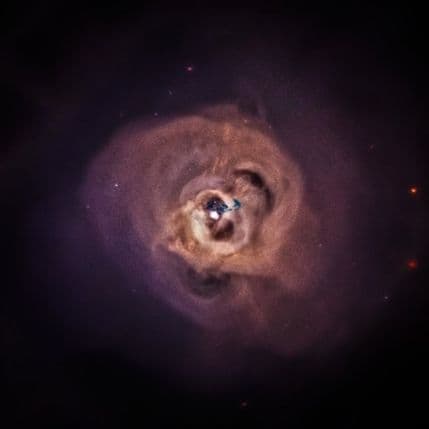 VIDEO: Misteriozni signal iz svemira za koji naučnici nemaju odgovor VIDEO: Misteriozni signal iz svemira za koji naučnici nemaju odgovor