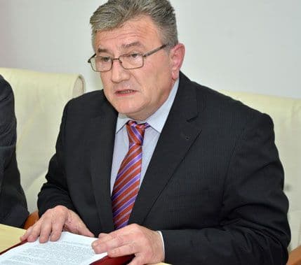 “Ratno stanje” u tužilaštvu “Ratno stanje” u tužilaštvu