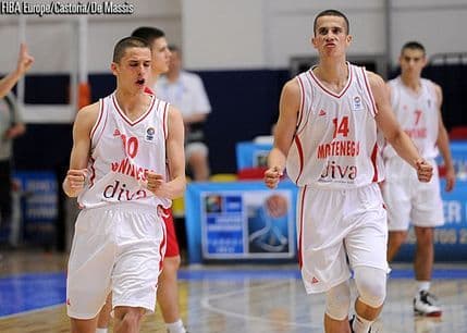 Juniori ostali u trci za četvrtfinale Juniori ostali u trci za četvrtfinale