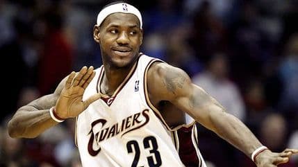 Rasprodate karte za Lebronov šou Rasprodate karte za Lebronov šou