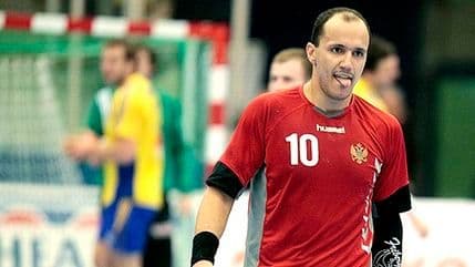 Roganović nakon 11 godina napustio Lund Roganović nakon 11 godina napustio Lund