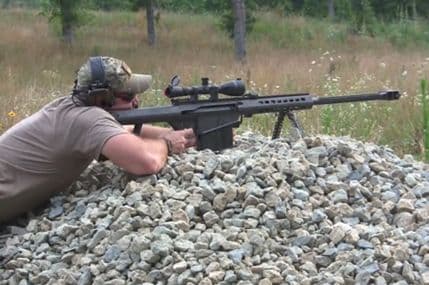 VIDEO: Otkriće koje će promijeniti način ratovanja VIDEO: Otkriće koje će promijeniti način ratovanja