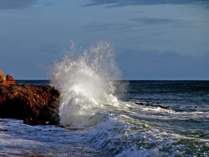 ZHMS: U Crnoj Gori narandžasti meteoalarm ZHMS: U Crnoj Gori narandžasti meteoalarm