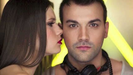 After Beach Parties: DJ diva Pretty Pink gost festivala After Beach Parties: DJ diva Pretty Pink gost festivala